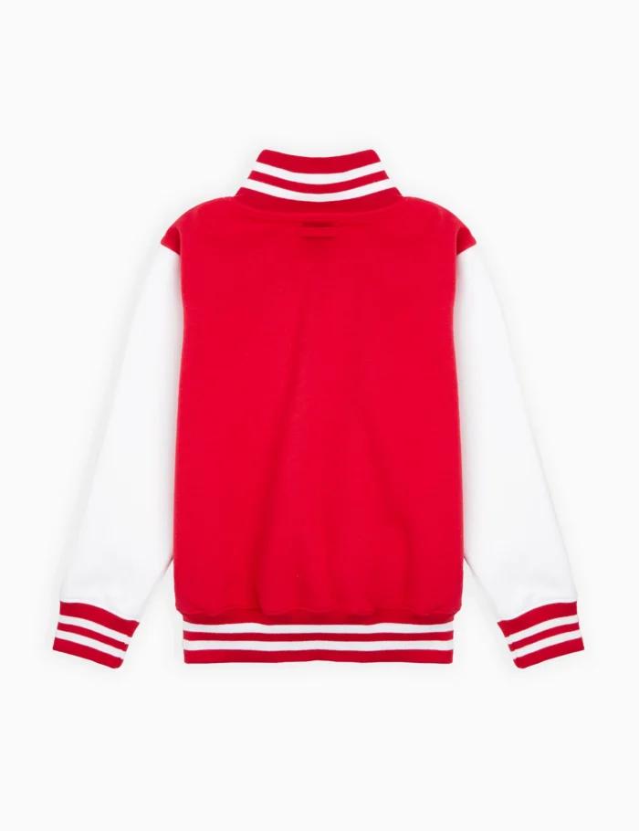 Holloway Adult Varsity Tall Jacket