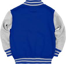 Varsity Jacket for Woman and Men